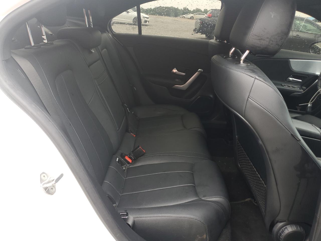 2022 Mercedes-Benz A 220 VIN: W1K3G4EB4NJ356582 Lot: 58468895