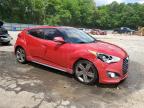 2013 Hyundai Veloster Turbo продається в Austell, GA - Front End