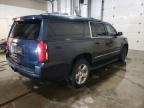 2017 Chevrolet Suburban C1500 Lt на продаже в Anchorage, AK - Mechanical