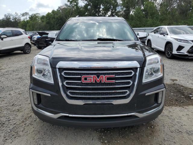  GMC TERRAIN 2016 Czarny