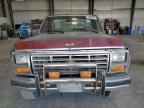 1986 Ford F150  de vânzare în Greenwood, NE - Mechanical