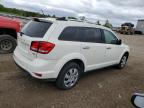2012 Dodge Journey R/T zu verkaufen in Lansing, MI - Mechanical