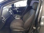2013 VAUXHALL ASTRA SRI for sale at Copart SANDWICH