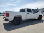 2015 Chevrolet Silverado C1500 продається в Dunn, NC - Front End