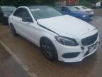 2016 MERCEDES BENZ C220 D SPO for sale at Copart SANDWICH