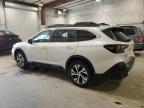 2022 Subaru Outback Limited de vânzare în Milwaukee, WI - Hail