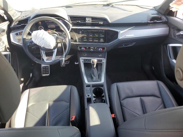  AUDI Q3 2021 Gray