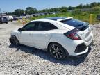 2019 Honda Civic Sport Touring للبيع في Montgomery، AL - Front End