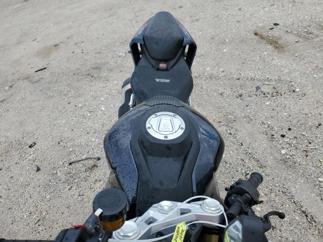2024 CF MOTO 450SS   