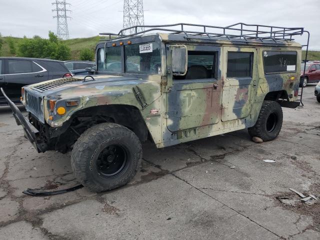1995 Hummer All Models