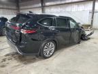 Des Moines, IA에서 판매 중인 2023 Toyota Highlander Hybrid Limited   - Front End