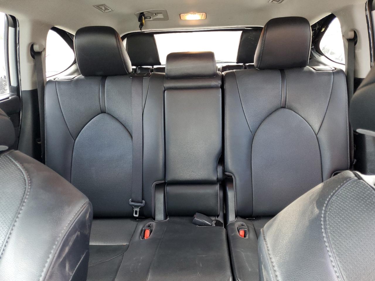 2021 Toyota Highlander Limited VIN: 5TDYZRAH8MS536148 Lot: 56758955