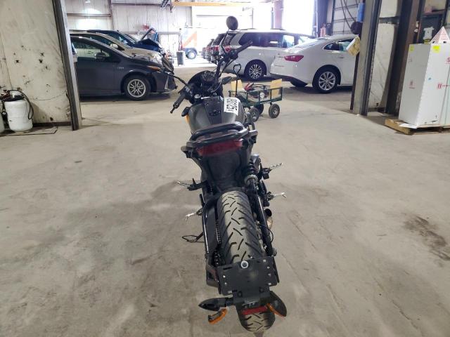 2022 INDIAN MOTORCYCLE CO. FTR RALLY