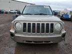 2008 JEEP PATRIOT SPORT for sale at Copart AB - CALGARY
