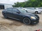 2006 Lexus Gs 300 for Sale in Shreveport, LA - Water/Flood