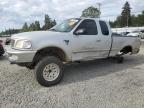 1998 Ford F150  for Sale in Graham, WA - Side