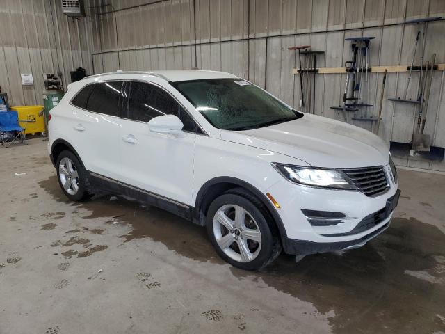 Parquets LINCOLN MKC 2017 Biały