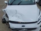 2019 FORD FIESTA ZET for sale at Copart NEWBURY