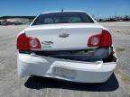 2011 Chevrolet Malibu Ls   на продаже в Tulsa, OK - Front End
