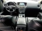 2017 Nissan Pathfinder S იყიდება Gainesville-ში, GA - Front End