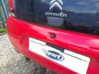 2015 CITROEN C1 FLAIR P for sale at Copart COLCHESTER