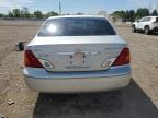 2001 Toyota Avalon Xl na sprzedaż w Elgin, IL - Front End