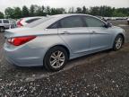 2012 Hyundai Sonata Gls للبيع في Finksburg، MD - Front End