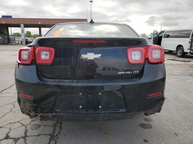  CHEVROLET MALIBU 2013 Czarny