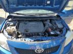 2009 Toyota Corolla Base на продаже в Arlington, WA - Front End