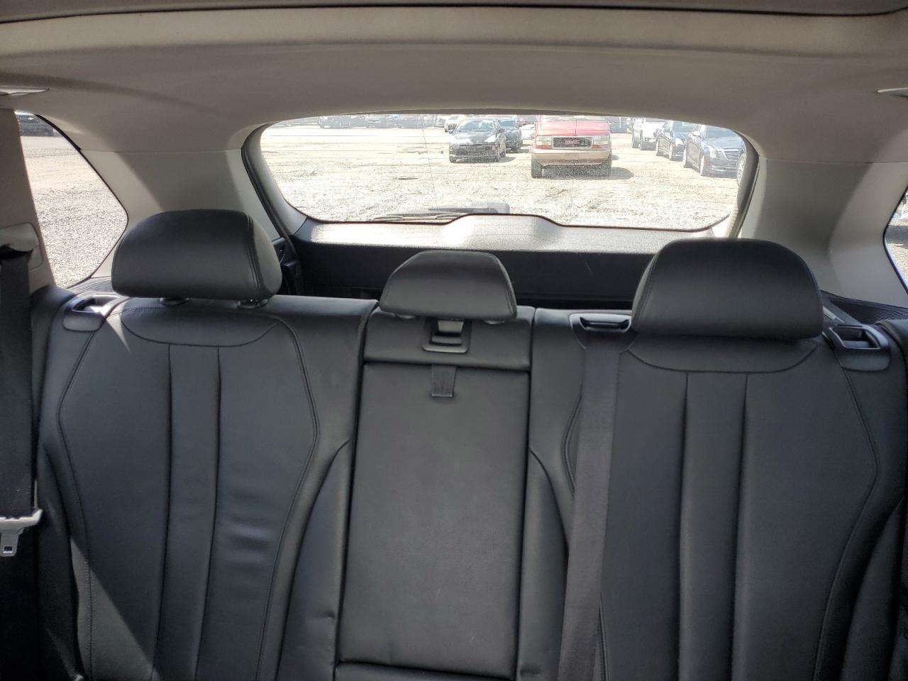 2014 BMW X5 Sdrive35I VIN: 5UXKR2C57E0C01419 Lot: 57175765