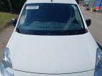 2013 PEUGEOT PARTNER 85 for sale at Copart PETERLEE