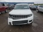 2023 Jeep Grand Cherokee L Laredo   for Sale in Woodhaven, MI - Front End