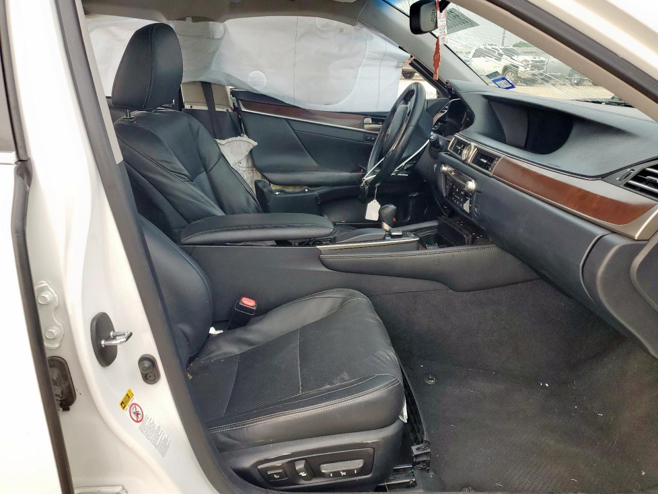 2015 Lexus Gs 350 VIN: JTHBE1BL4FA003332 Lot: 56883925