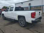 2018 Chevrolet Silverado K1500 Ltz na sprzedaż w New Britain, CT - Front End