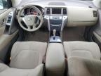 2009 Nissan Murano S იყიდება Elgin-ში, IL - Front End