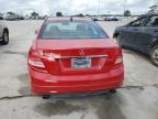 2010 Mercedes-Benz C 300 იყიდება New Orleans-ში, LA - Vandalism