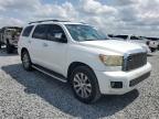 2010 Toyota Sequoia Limited en Venta en Riverview, FL - Mechanical