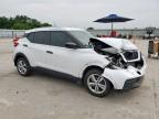 2019 Nissan Kicks S for Sale in Wilmer, TX - Front End