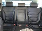 2011 Volkswagen Touareg V6 de vânzare în Fresno, CA - Front End