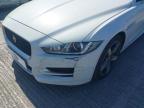 2015 JAGUAR XE R-SPORT for sale at Copart CHESTER