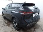 2024 NISSAN QASHQAI N- for sale at Copart WESTBURY