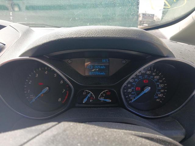 2014 FORD GRAND C-MA