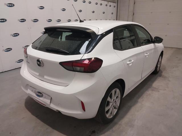 2023 OPEL CORSA