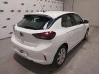 2023 OPEL CORSA for sale at Copart CASTLEDERMOT - IRELAND