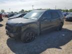 2017 Ford Explorer Xlt zu verkaufen in Indianapolis, IN - Undercarriage