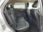 2020 Ford Edge Sel na sprzedaż w Davison, MI - Front End