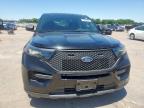 2020 Ford Explorer Police Interceptor na sprzedaż w Grand Prairie, TX - Minor Dent/Scratches
