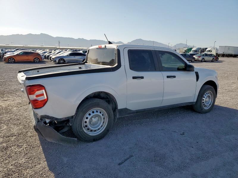 FORD MAVERICK 2023 White