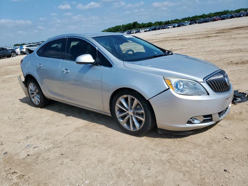  BUICK VERANO 2015 Silver