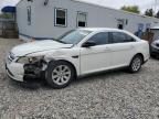 2010 Ford Taurus Se en Venta en Lyman, ME - Front End